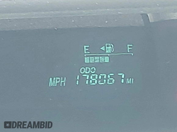 2009 Toyota Prius with VIN JTDKB20U397822586, listed as a IAAI auction lot 42120962 with 178,067 mi miles and . Bid and sale history available at DreamBid. Image 7.