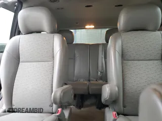 2006 Chevrolet Uplander LT w/1LT with VIN 1GNDV33L16D151836, listed as a Copart auction lot 44248725 with 165,710 mi miles and Salvage Title. Bid and sale history available at carsss.com. Image 10.