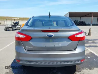 2012 Ford Focus S with VIN 1FAHP3E26CL321687, listed as a IAAI auction lot 42159853 with 139,702 mi miles and . Bid and sale history available at DreamBid. Image 17.