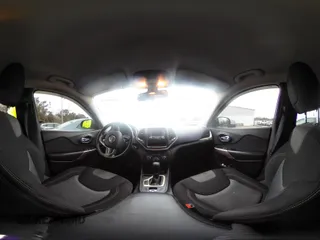2017 Jeep Cherokee Altitude с VIN 1C4PJLAS0HW663168, выставлен на аукционе IAAI как лот 41595516 с пробегом 142 887 миль миль и . История ставок и продаж доступна на DreamBid. Изображение 18.
