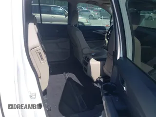 2022 Honda Ridgeline RTL with VIN 5FPYK3F51NB025152, listed as a IAAI auction lot 42325957 with 54,632 mi miles and . Bid and sale history available at DreamBid. Image 8.