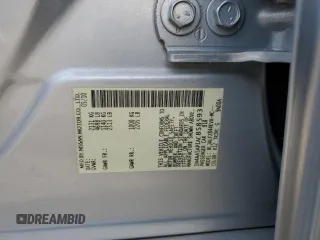2010 Nissan Maxima SV with VIN 1N4AA5AP1AC858593, listed as a Copart auction lot 53846845 with 145,016 mi miles and Salvage title. Bid and sale history available at DreamBid. Image 14.