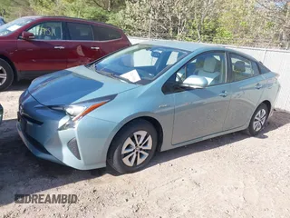 2016 Toyota Prius Four z VIN JTDKARFU6G3513668, wystawiony jako IAAI lot #42213059 z przebiegiem 44 973 mil mil oraz . Historia ofert i sprzedaży dostępna na DreamBid. Obrazek 20.