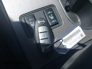 2023 Nissan Murano SV z VIN 5N1AZ2BJ8PC123349, wystawiony jako IAAI lot #42075746 z przebiegiem 47 239 mil mil oraz . Historia ofert i sprzedaży dostępna na DreamBid. Obrazek 11.