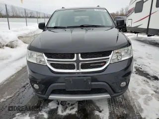 2016 Dodge Journey SXT with VIN 3C4PDDBG9GT242044, listed as a Copart auction lot 47398955 with 197,275 mi miles and Clean Title. Bid and sale history available at carsss.com. Image 5.