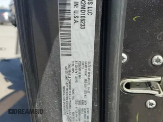 2021 Jeep Cherokee 80th Anniversary with VIN 1C4PJMMX2MD106233, listed as a Copart auction lot 52980415 with 77,979 mi miles and Salvage title. Bid and sale history available at DreamBid. Image 15.