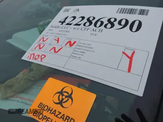 2009 Saturn VUE XE z VIN 3GSCL33P89S561541, wystawiony jako IAAI lot #42286890 z przebiegiem Nie podano mil oraz . Historia ofert i sprzedaży dostępna na DreamBid. Obrazek 7.