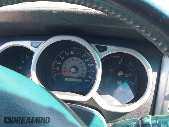 2004 Toyota 4Runner SR5 with VIN JTEBU14R940021054, listed as a IAAI auction lot 40557923 with 164,383 mi miles and . Bid and sale history available at DreamBid. Image 7.