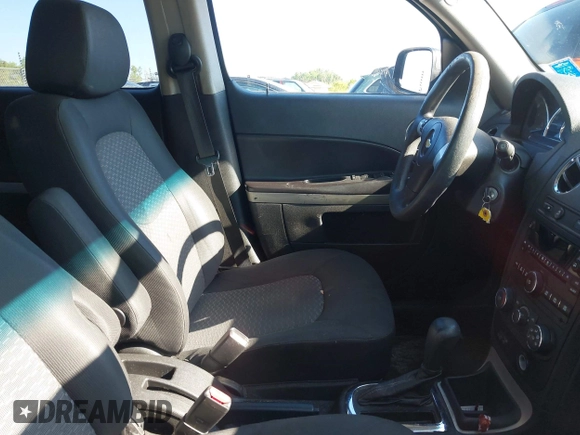 2011 Chevrolet HHR LS with VIN 3GNBAAFW1BS618177, listed as a IAAI auction lot 42634942 with 153,394 mi miles and . Bid and sale history available at DreamBid. Image 5.