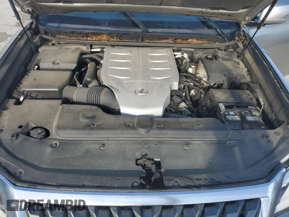 2021 Lexus GX 460 Premium z VIN JTJAM7BX8M5269459, wystawiony jako Copart lot #51836165 z przebiegiem 108 415 mil mil oraz Szkody całkowita. Historia ofert i sprzedaży dostępna na DreamBid. Obrazek 12.