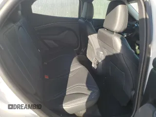 2024 Ford Mustang Mach-E Premium z VIN 3FMTK3SUXRMA03177, wystawiony jako Copart lot #51837465 z przebiegiem 7 224 mil mil oraz Szkoda całkowita • Salvage title. Historia ofert i sprzedaży dostępna na DreamBid. Obrazek 12.