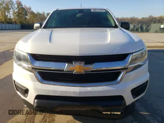 2016 Chevrolet Colorado 4WD WT with VIN 1GCHTBE36G1348222, listed as a Copart auction lot 77188204 with 139,590 mi miles and Clean Title. Bid and sale history available at carsss.com. Image 5.