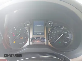 2017 Lexus GX 460 z VIN JTJBM7FXXH5169318, wystawiony jako IAAI lot #41814991 z przebiegiem 108 062 mil mil oraz . Historia ofert i sprzedaży dostępna na DreamBid. Obrazek 7.