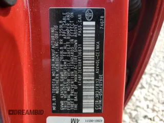 2011 Toyota Camry LE with VIN 4T4BF3EK0BR136631, listed as a Copart auction lot 59562895 with 227,258 mi miles and Salvage title. Bid and sale history available at DreamBid. Image 13.