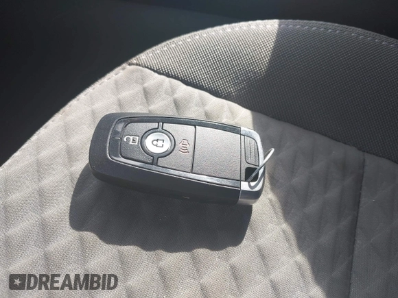 2022 Ford Escape SE Hybrid with VIN 1FMCU9BZ8NUB28239, listed as a IAAI auction lot 42153131 with 64,000 mi miles and . Bid and sale history available at DreamBid. Image 11.