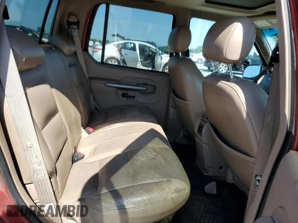 2002 Ford Explorer Sport Trac Value с VIN 1FMZU67E02UC99187, выставлен на аукционе Copart как лот 61557615 с пробегом 202 530 миль миль и Списание • Salvage title. История ставок и продаж доступна на DreamBid. Изображение 10.