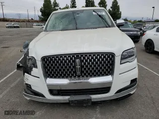 2022 Lincoln Navigator Black Label with VIN 5LMJJ2TT5NEL02261, listed as a Copart auction lot 72195404 with 96,478 mi miles and Salvage Title. Bid and sale history available at carsss.com. Image 5.