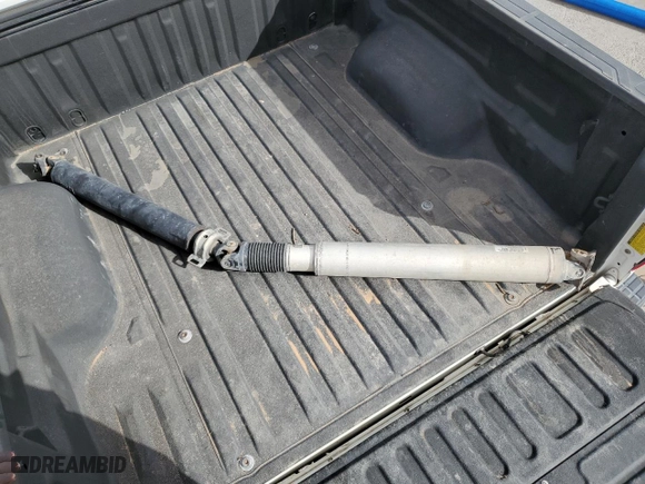 2016 Toyota Tundra 4WD Truck LTD with VIN 5TFHW5F1XGX504118, listed as a Copart auction lot 48073605 with 113,434 mi miles and Salvage Title. Bid and sale history available at carsss.com. Image 12.