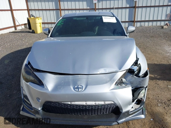 2014 Scion FR-S with VIN JF1ZNAA12E8708321, listed as a IAAI auction lot 42064091 with 79,247 mi miles and . Bid and sale history available at DreamBid. Image 12.