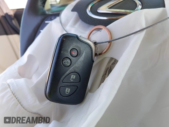 2012 Lexus RX 350 with VIN 2T2BK1BA1CC143298, listed as a IAAI auction lot 42359587 with 165,176 mi miles and . Bid and sale history available at DreamBid. Image 11.