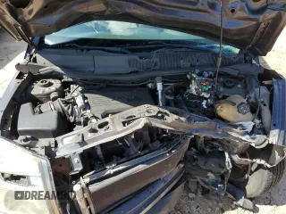 2007 Chevrolet Equinox LS with VIN 2CNDL13F676247812, listed as a Copart auction lot 48147135 with 0 mi miles and Salvage Title. Bid and sale history available at carsss.com. Image 14.