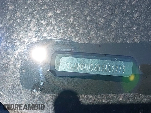 2024 Subaru Ascent Limited z VIN 4S4WMAUD8R3402275, wystawiony jako IAAI lot #42032021 z przebiegiem 25 212 mil mil oraz . Historia ofert i sprzedaży dostępna na DreamBid. Obrazek 9.