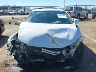 2010 Honda Insight EX with VIN JHMZE2H79AS039292, listed as a IAAI auction lot 41880303 with Not Provided miles and . Bid and sale history available at DreamBid. Image 12.