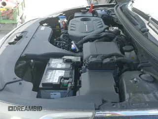 2015 Hyundai Sonata Limited с VIN 5NPE34AB0FH078360, выставлен на аукционе IAAI как лот 42764351 с пробегом 127 568 миль миль и . История ставок и продаж доступна на DreamBid. Изображение 19.