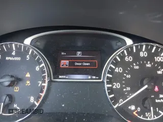 2017 Nissan Altima SR with VIN 1N4AL3AP0HN330976, listed as a IAAI auction lot 42378743 with 36,959 mi miles and . Bid and sale history available at DreamBid. Image 15.