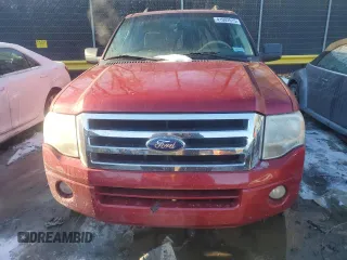 2008 Ford Expedition SSV with VIN 1FMFU15508LA32557, listed as a Copart auction lot 41902515 with 198,443 mi miles and Non repairable. Bid and sale history available at DreamBid. Image 5.