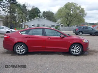 2015 Ford Fusion SE with VIN 3FA6P0HD0FR110350, listed as a IAAI auction lot 42069744 with 114,513 mi miles. Bid and sale history available at carsss.com. Image 13.