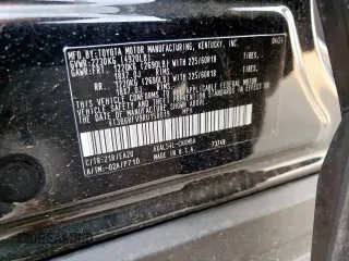 2024 Toyota RAV4 Hybrid XLE Premium with VIN 4T3B6RFV9RU158019, listed as a Copart auction lot 53633225 with 9,417 mi miles and Salvage Title. Bid and sale history available at carsss.com. Image 14.