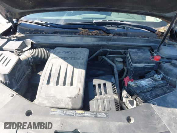 2011 GMC Terrain SLE-1 with VIN 2CTALMEC5B6388072, listed as a IAAI auction lot 42678757 with 198,605 mi miles and . Bid and sale history available at DreamBid. Image 10.