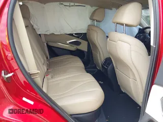 2019 Acura RDX with VIN 5J8TC1H30KL018252, listed as a IAAI auction lot 41951833 with 80,531 mi miles and . Bid and sale history available at DreamBid. Image 8.