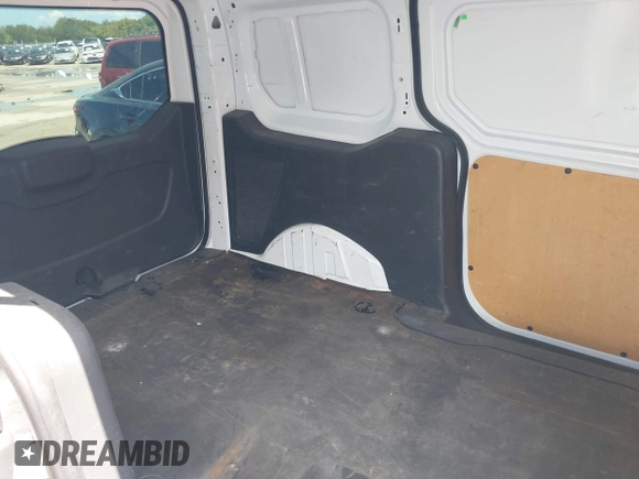 2015 Ford Transit Connect XL z VIN NM0LE7E78F1220418, wystawiony jako IAAI lot #42818192 z przebiegiem Nie podano mil oraz . Historia ofert i sprzedaży dostępna na DreamBid. Obrazek 8.