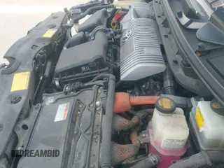 2013 Toyota Prius One z VIN JTDKN3DU8D5624288, wystawiony jako IAAI lot #42581790 z przebiegiem 190 555 mil mil oraz . Historia ofert i sprzedaży dostępna na DreamBid. Obrazek 20.