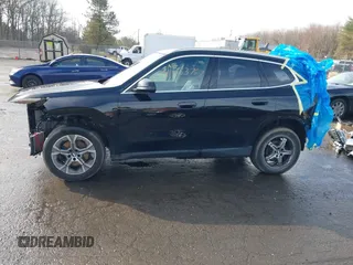 2023 BMW X1 xDrive28i with VIN WBX73EF08P5W69000, listed as a IAAI auction lot 41833757 with 16,667 mi miles and . Bid and sale history available at DreamBid. Image 15.