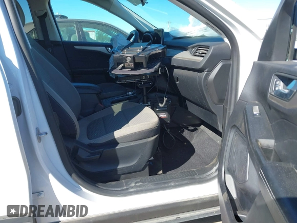 2021 Ford Escape SE Hybrid с VIN 1FMCU9BZ7MUB03539, выставлен на аукционе IAAI как лот 41701482 с пробегом 50 834 миль миль и . История ставок и продаж доступна на DreamBid. Изображение 5.