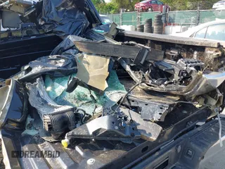 2023 Ford F-150 XL с VIN 1FTEW1EP6PKE64070, выставлен на аукционе IAAI как лот 42166020 с пробегом 10 703 миль миль и . История ставок и продаж доступна на DreamBid. Изображение 12.