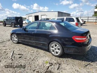 2011 Mercedes-Benz E 350 Luxury with VIN WDDHF8HB6BA383967, listed as a Copart auction lot 58810805 with 155,271 mi miles and Salvage title. Bid and sale history available at DreamBid. Image 2.