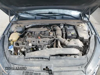 2021 Kia K5 LXS with VIN 5XXG14J21MG052325, listed as a Copart auction lot 61931464 with 133,756 mi miles and Salvage Title. Bid and sale history available at carsss.com. Image 13.