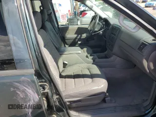 2004 Ford Explorer XLS with VIN 1FMZU62K64ZA56020, listed as a Copart auction lot 61139815 with 158,619 mi miles and Salvage title. Bid and sale history available at DreamBid. Image 7.