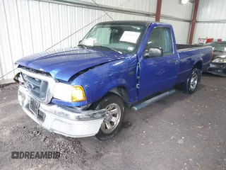 2005 Ford Ranger XL with VIN 1FTYR10U25PA69224, listed as a IAAI auction lot 42166409 with 91,058 mi miles and . Bid and sale history available at DreamBid. Image 17.
