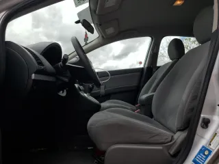2012 Nissan Sentra SR z VIN 3N1AB6AP9CL628128, wystawiony jako Copart lot #56981005 z przebiegiem 309 001 mil mil oraz Czysty tytuł • Clean title. Historia ofert i sprzedaży dostępna na DreamBid. Obrazek 7.