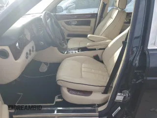 2006 Bentley Arnage R z VIN SCBLC37F26CX11385, wystawiony jako Copart lot #76563524 z przebiegiem 23 197 mil mil oraz Szkody całkowita. Historia ofert i sprzedaży dostępna na DreamBid. Obrazek 7.
