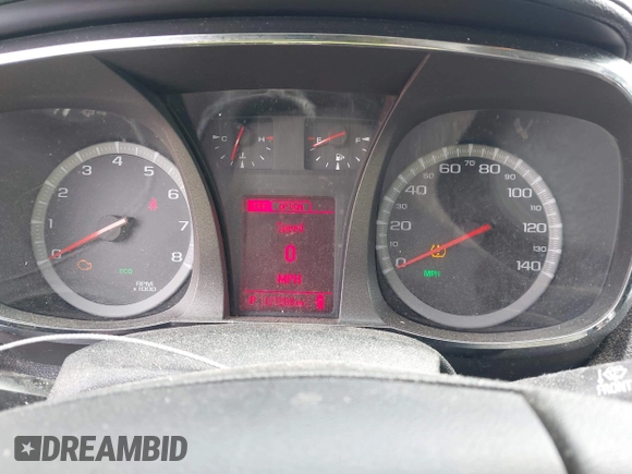 2015 GMC Terrain SLE with VIN 2GKALMEKXF6385603, listed as a IAAI auction lot 42523651 with 127,208 mi miles and . Bid and sale history available at DreamBid. Image 7.