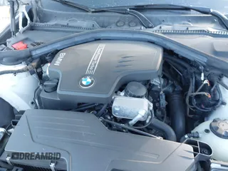2014 BMW 3 Series 328i xDrive with VIN WBA3B3C55EJ978766, listed as a IAAI auction lot 41535194 with 110,387 mi miles. Bid and sale history available at carsss.com. Image 10.