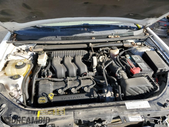 2007 Ford Five Hundred Limited z VIN 1FAFP25177G120565, wystawiony jako Copart lot #46661325 z przebiegiem 67 857 mil mil oraz Szkoda całkowita • Salvage title. Historia ofert i sprzedaży dostępna na DreamBid. Obrazek 11.