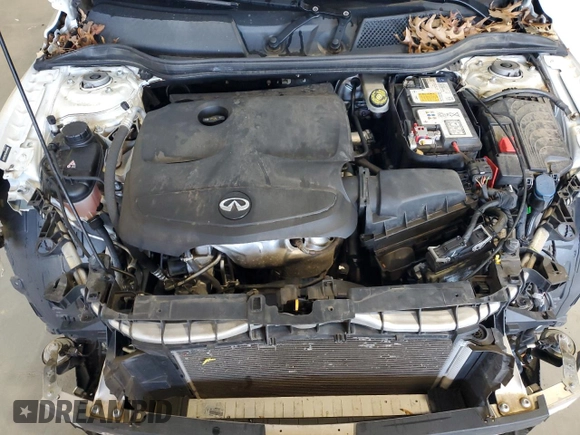 2018 Infiniti QX30 ESSENTIAL with VIN SJKCH5CP6JA040989, listed as a Copart auction lot 78616433 with 79,229 mi miles. Bid and sale history available at carsss.com. Image 11.
