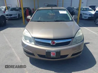 2007 Saturn Aura XR with VIN 1G8ZV57737F288607, listed as a IAAI auction lot 41944374 with 96,464 mi miles. Bid and sale history available at carsss.com. Image 12.